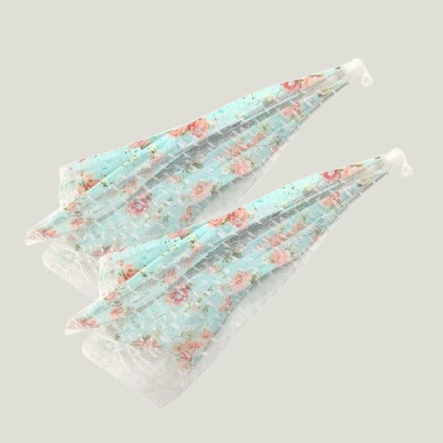 Small Food Cover Mesh Nets | Kitchen Umbrella Tents| Square Design