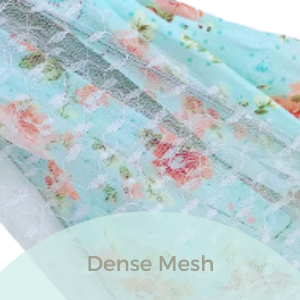 Small Food Cover Mesh Nets | Kitchen Umbrella Tents| Square Design