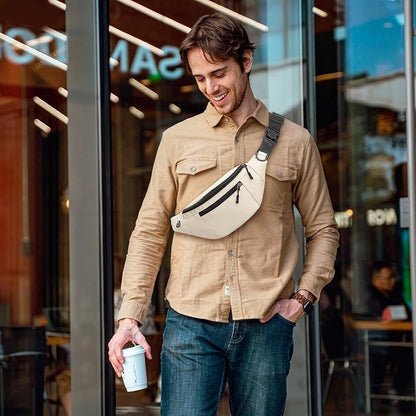 Waist Bag for Men & Women