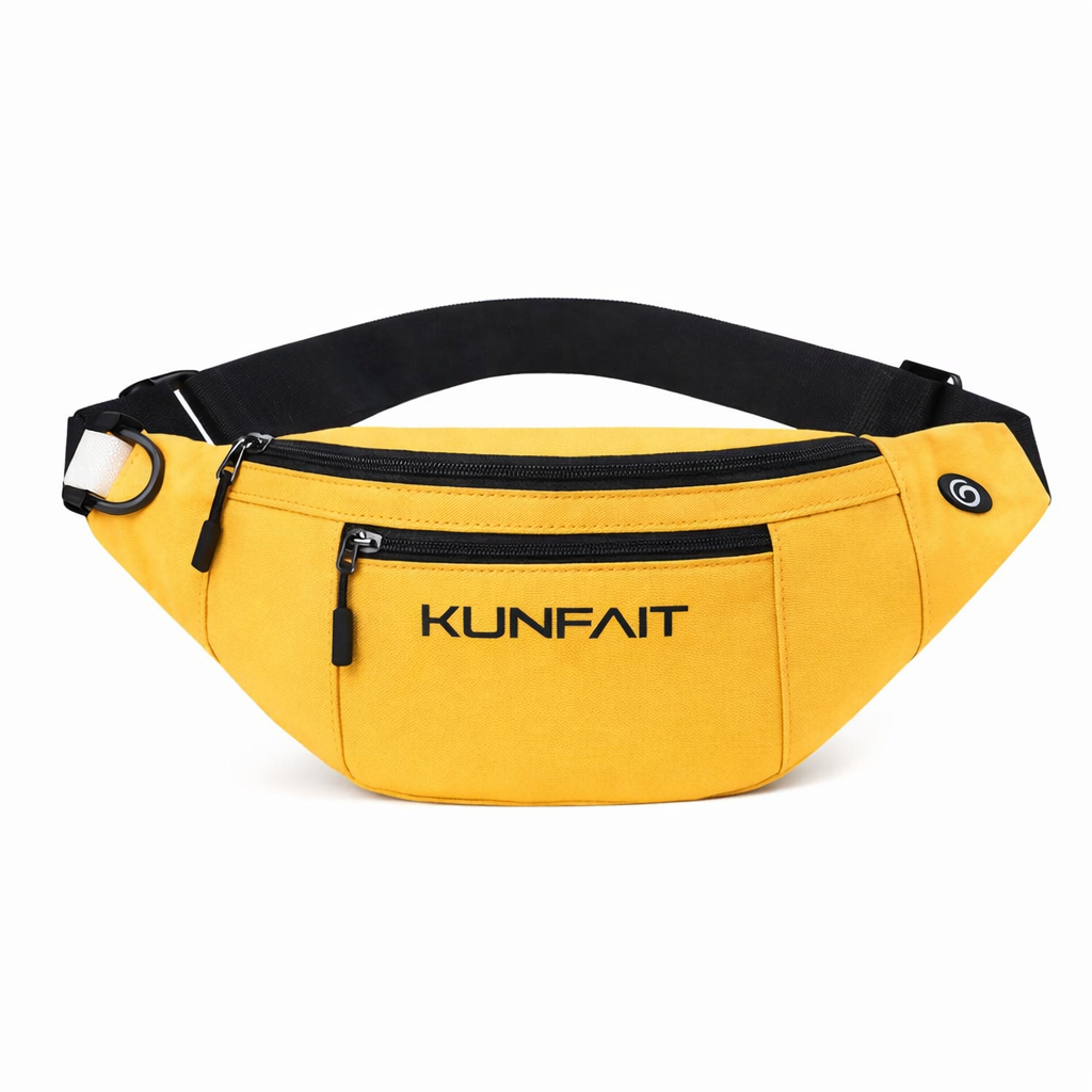Waist Bag for Men & Women