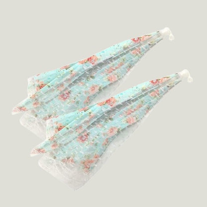 Small Food Cover Mesh Nets | Kitchen Umbrella Tents| Square Design