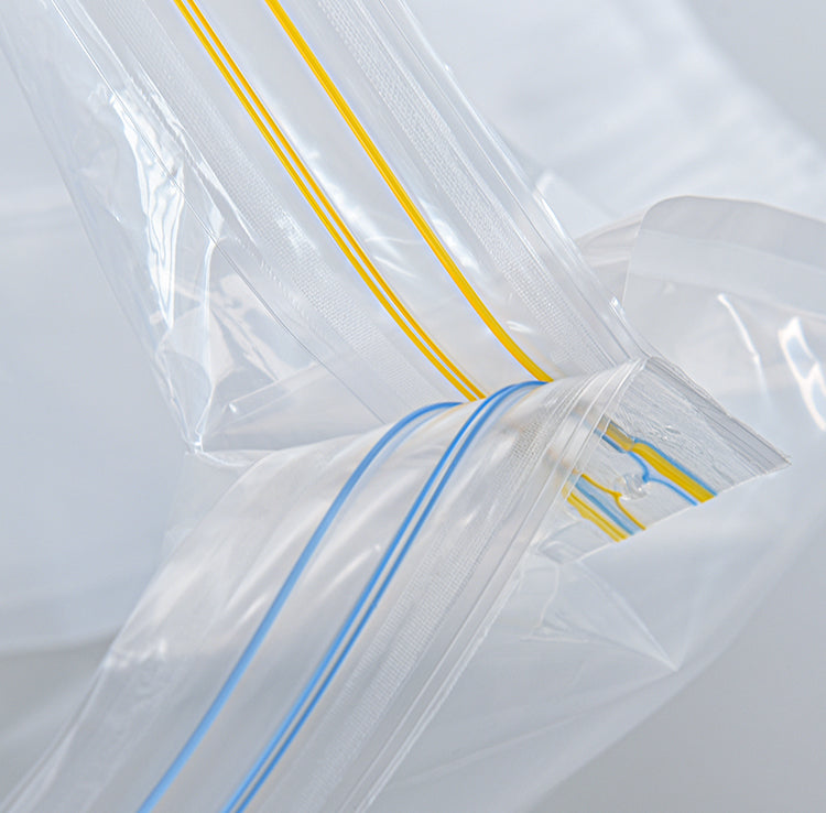 KUNFAIT Travel Vaccum Storage Bags for Clothing Bedding Packing Reusable with Handheld Pump (1 Large, 1 Medium, 1 Small) Set of 3