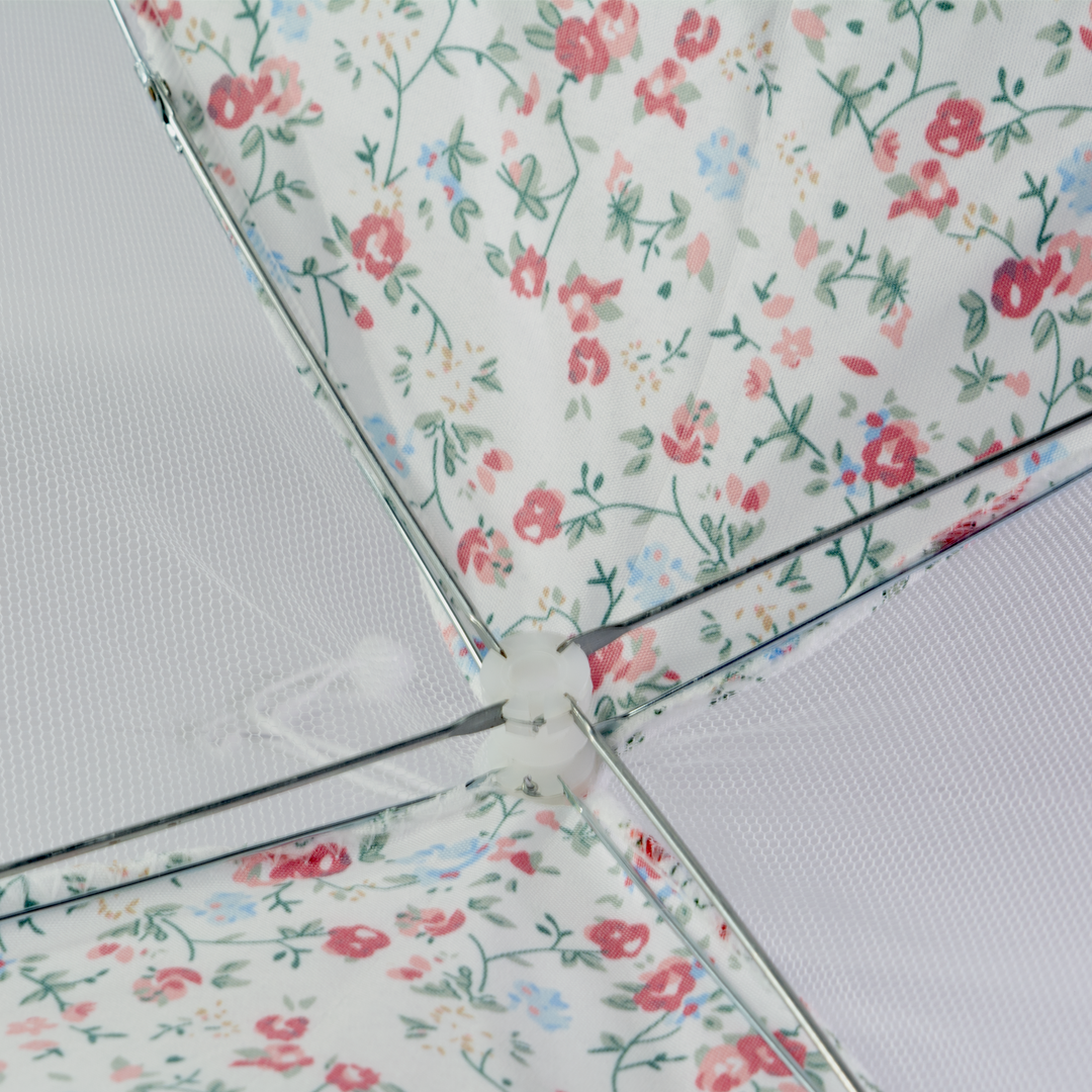 Small Food Cover Mesh Nets | Kitchen Umbrella Tents| Square Design