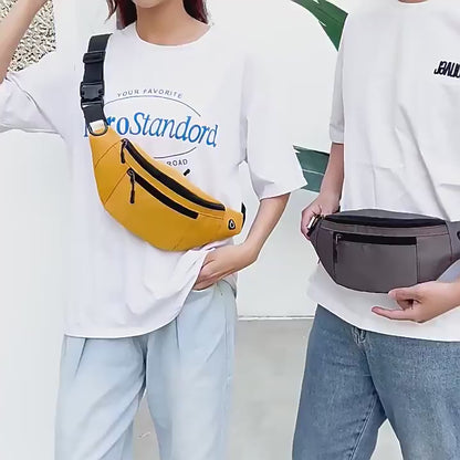 Waist Bag for Men & Women