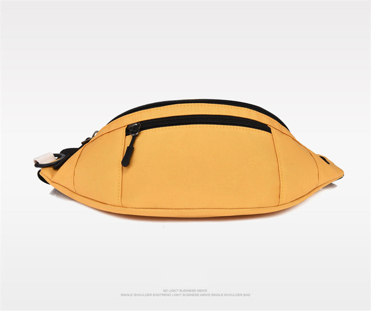 Waist Bag for Men & Women